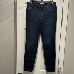 Lauren Conrad Super High Rise